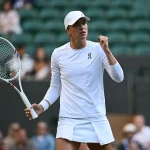 Ига Швентек уступила Линетт и покинула турнир WTA 1000: результаты матча