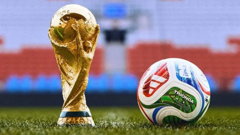 Чемпионат мира 2026 группа F: расписание, фавориты, расклад сил и прогноз