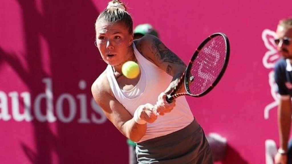 Калинина победила Олейникову в финале WTA 125 в Анталье: результаты, как прошел турнир 