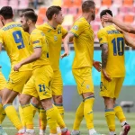Состав сборной Украины на матч со Швецией: тактическая схема и расклад перед игрой