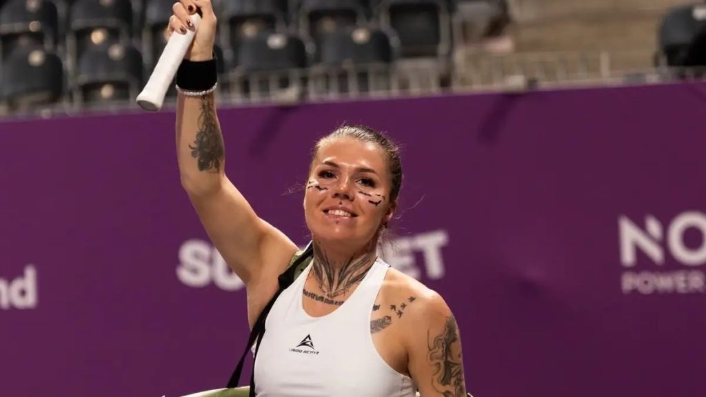 Калинина победила Олейникову в финале WTA 125 в Анталье: результаты, как прошел турнир 