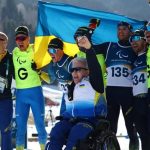 Медальный зачет Паралимпийских игр-2026: результат Украины, какое место