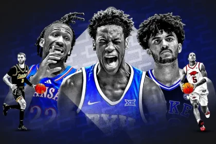 Кто уже вышел в Sweet 16 March Madness 2026: пары, сюрпризы и фавориты, где смотреть в Украине