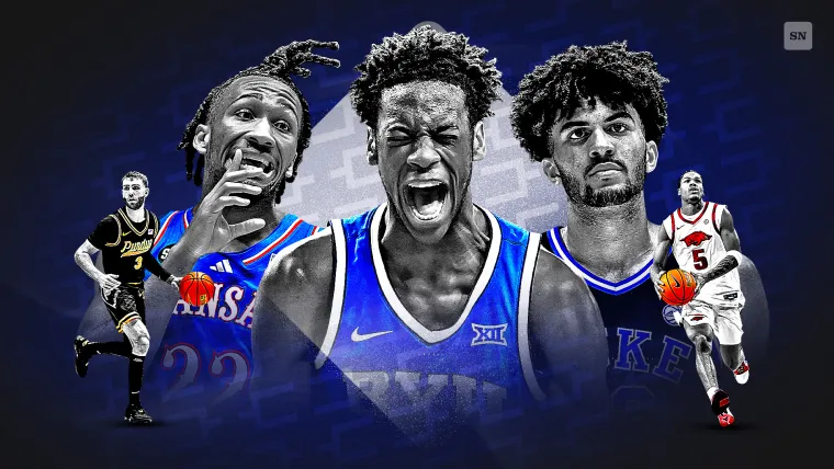 Кто уже вышел в Sweet 16 March Madness 2026: пары, сюрпризы и фавориты, где смотреть в Украине