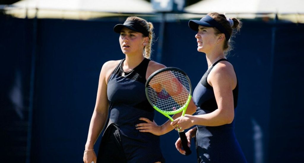 Свитолина и Костюк узнали соперниц на старте WTA 1000 в Индиан-Уэллсе
