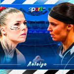 Калинина победила Олейникову в финале WTA 125 в Анталье: результаты, как прошел турнир