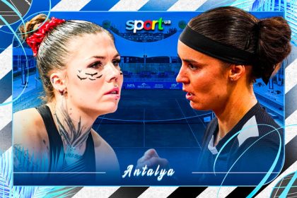 Калинина победила Олейникову в финале WTA 125 в Анталье: результаты, как прошел турнир