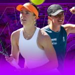 Турнир WTA 1000 в Индиан-Уэллсе: Свитолина победила Швентек и пробилась в полуфинал