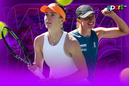 Турнир WTA 1000 в Индиан-Уэллсе: Свитолина победила Швентек и пробилась в полуфинал