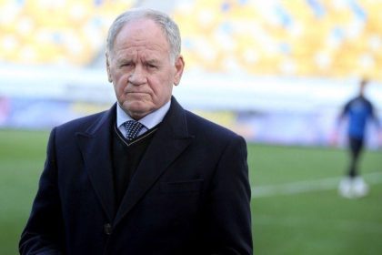 Пеле или Месси? Сабо назвал лучшего футболиста в истории