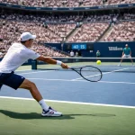 Как насчитывают очки в теннисе: рейтинг ATP/WTA, защита баллов и посев