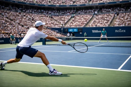 Как насчитывают очки в теннисе: рейтинг ATP/WTA, защита баллов и посев