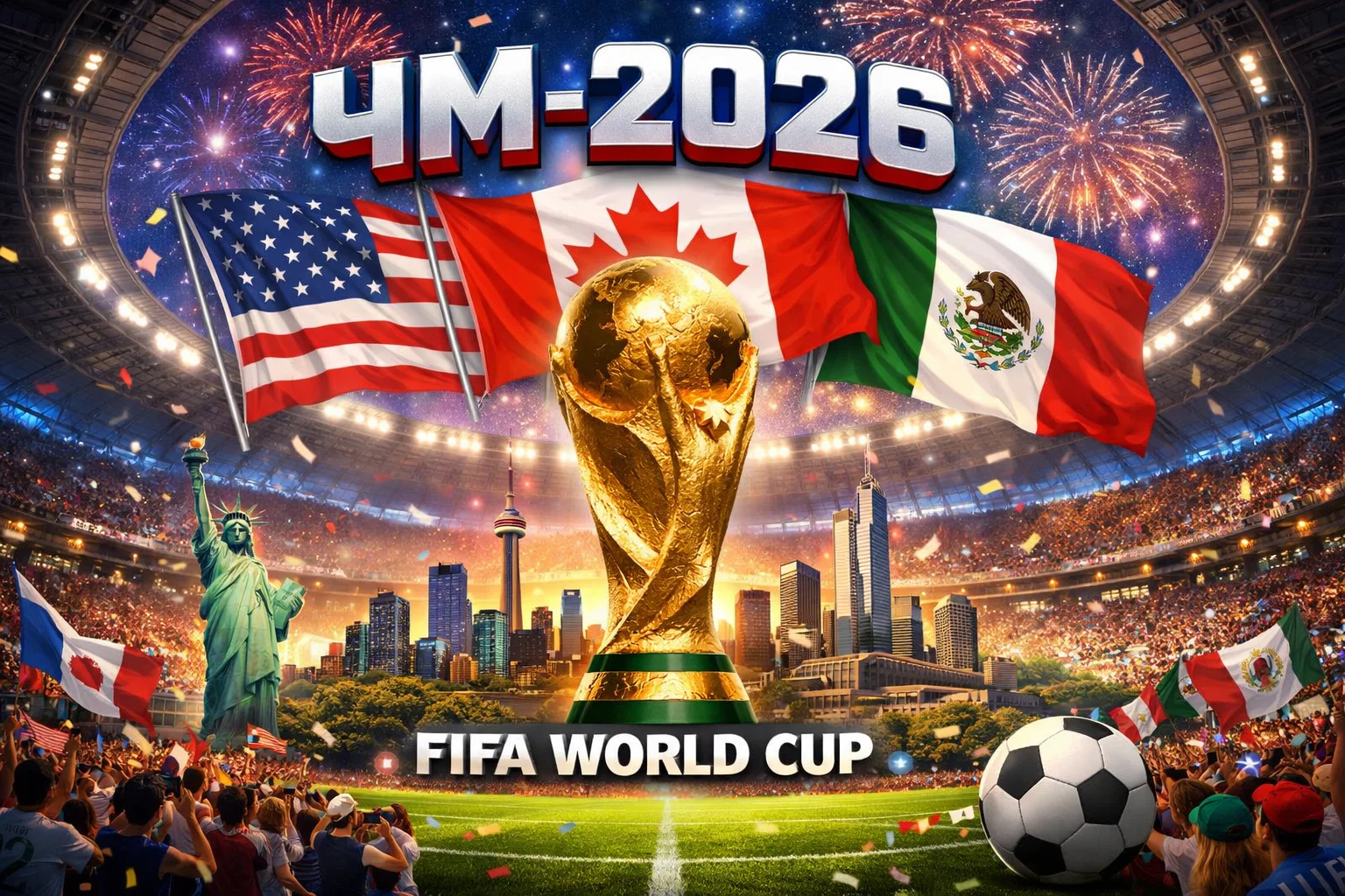 Чемпионат мира 2026 группа F: расписание, фавориты, расклад сил и прогноз