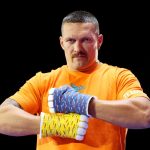 Будет ли бой Усик – Итаума: промоутер Красюк объяснил позицию чемпиона