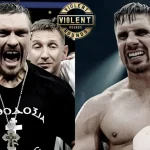 Бой Усик – Верховен вызвал споры: прогноз от Фрейзера Кларка, кто победит