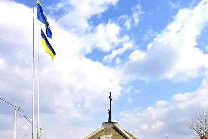 Усик и Джошуа в Украине: детали визита и участие в турнире Rising Stars