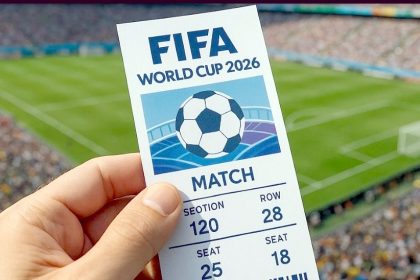 Как купить билеты на ЧМ-2026: цены, этапы продаж и важные нюансы