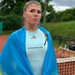 Украинка Олейникова проиграла Кудерметовой в Чарльстоне: как прошел драматичный матч в трех сетах