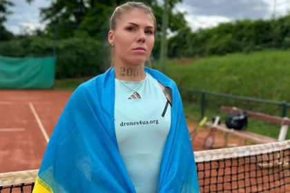 Украинка Олейникова проиграла Кудерметовой в Чарльстоне: как прошел драматичный матч в трех сетах