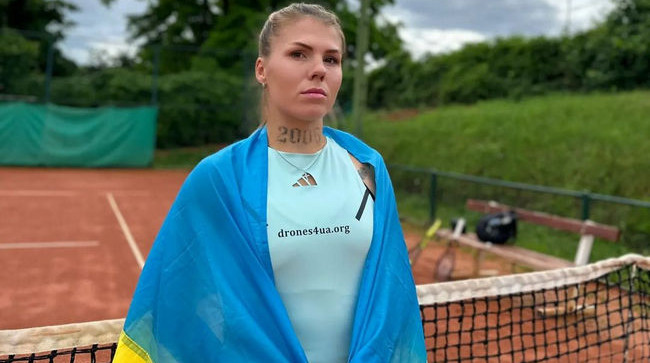 Украинка Олейникова проиграла Кудерметовой в Чарльстоне: как прошел драматичный матч в трех сетах