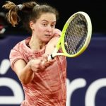 Костюк победила Подрез в финале WTA 250 в Руане: результаты и обзор игры