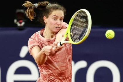 Костюк победила Подрез в финале WTA 250 в Руане: результаты и обзор игры