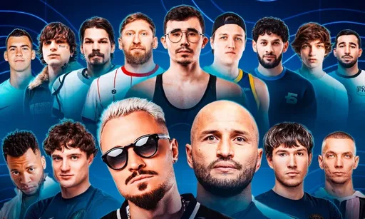 Календарь UFC 2026: полное расписание турниров, даты и время по Киеву
