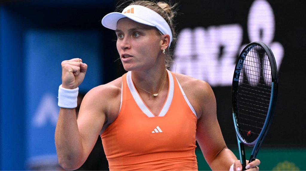 Стародубцева пробилась в 1/8 финала турнира WTA 500 в Чарльстоне: результаты 