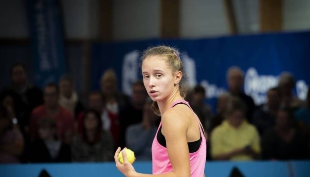 Костюк победила Подрез в финале WTA 250 в Руане: результаты и обзор игры 