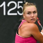 Сенсация в Чарльстоне: Стародубцева выбила чемпионку Australian Open и вышла в финал WTA