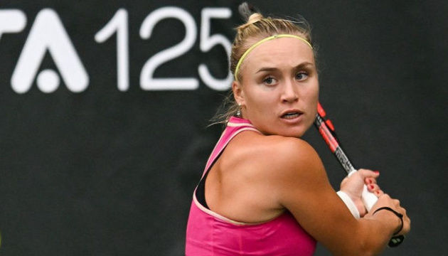 Сенсация в Чарльстоне: Стародубцева выбила чемпионку Australian Open и вышла в финал WTA