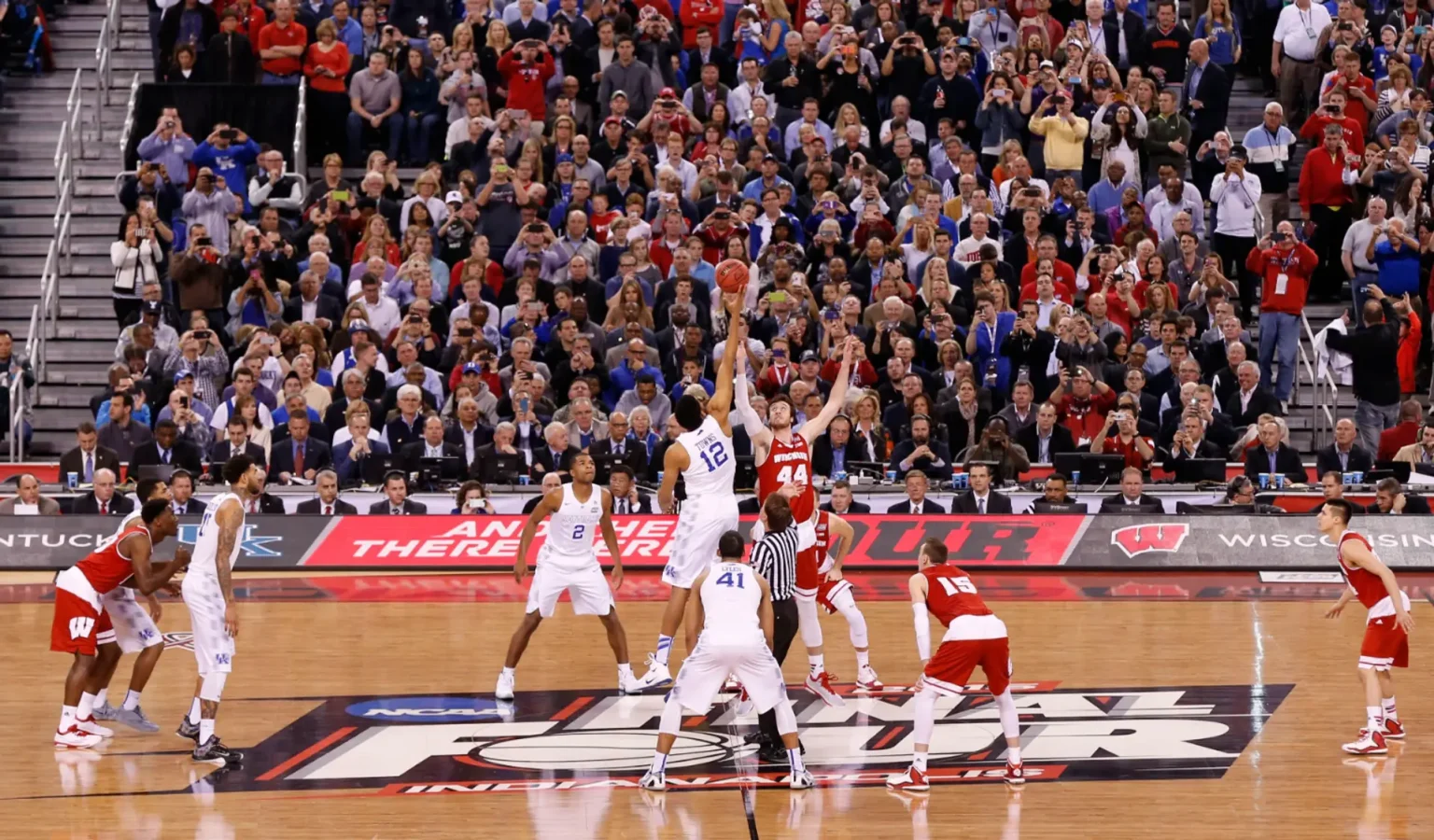 Сколько длится баскетбольный матч: NBA, FIBA, NCAA и 3×3