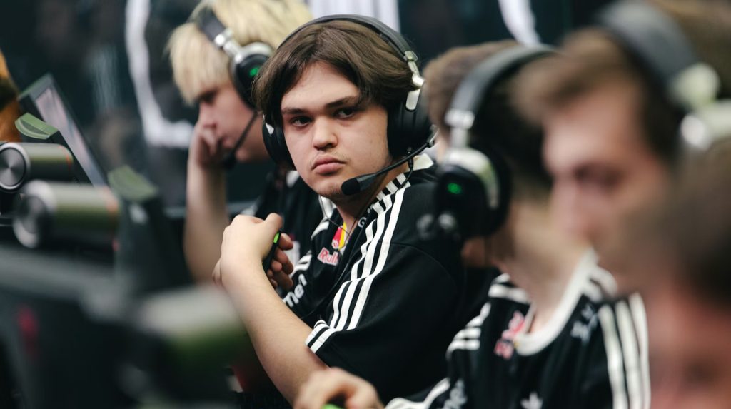 Финал CS2 PGL Bucharest: как украинские киберспортсмены стали чемпионами, результаты