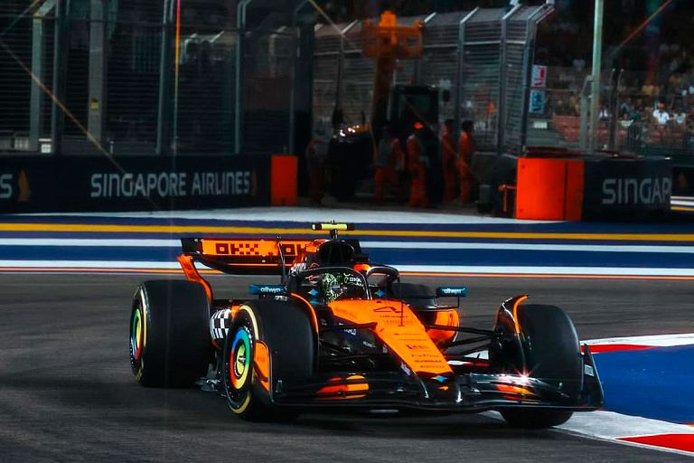 Сколько стоят команды Formula-1: Ferrari впереди, Haas — внизу. Полный рейтинг и цены