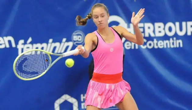 Костюк победила Подрез в финале WTA 250 в Руане: результаты и обзор игры