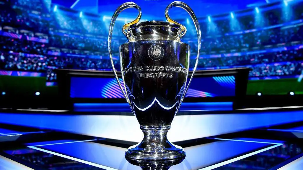 Где смотреть Лигу чемпионов 2025/26 в Украине: каналы, стримы, расписание