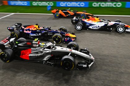 Сколько стоят команды Formula-1: Ferrari впереди, Haas — внизу. Полный рейтинг и цены