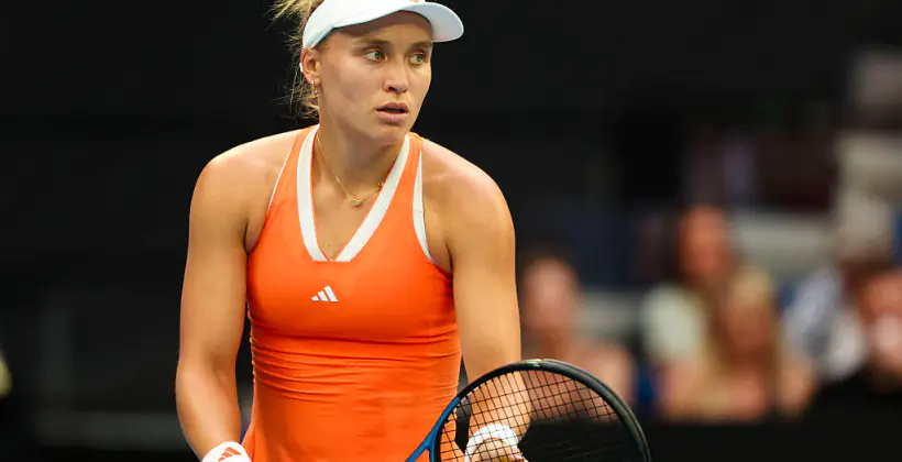Стародубцева пробилась в 1/8 финала турнира WTA 500 в Чарльстоне: результаты 
