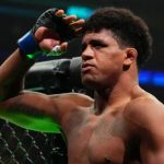 UFC Fight Night: Бернс — Малотт 18 апреля — кард, время и прогноз, где смотреть
