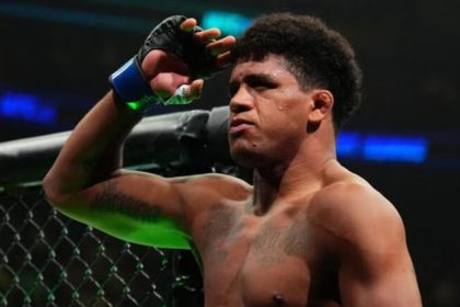 UFC Fight Night: Бернс — Малотт 18 апреля — кард, время и прогноз, где смотреть