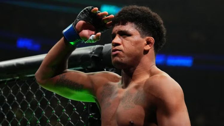 UFC Fight Night: Бернс — Малотт 18 апреля — кард, время и прогноз, где смотреть