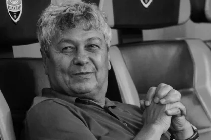 Умер Мирча Луческу: причина смерти легендарного тренера, биография и главные достижения