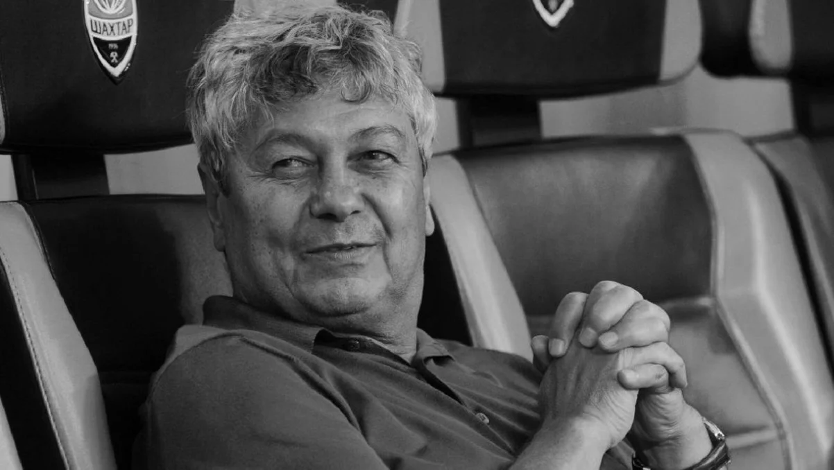 Умер Мирча Луческу: причина смерти легендарного тренера, биография и главные достижения