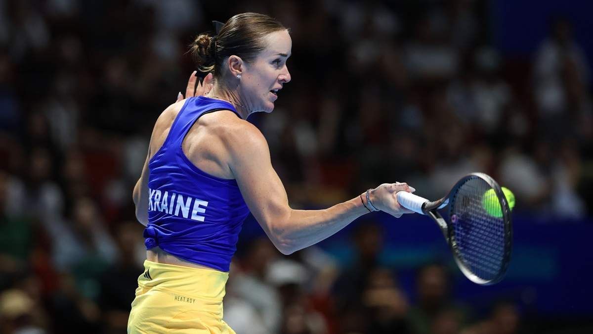 Где смотреть теннис в Украине: Grand Slam, WTA и онлайн-трансляции
