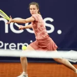 Подрез сенсационно в финале WTA 250: соперница снялась из-за травмы