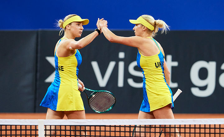 Где смотреть теннис в Украине: Grand Slam, WTA и онлайн-трансляции