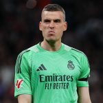 Бетис вырвал ничью у Реала — Лунин признан лучшим игроком: результаты и обзор матча
