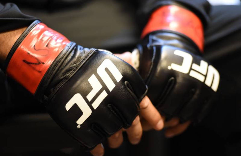 Календарь UFC 2026: полное расписание турниров, даты и время по Киеву