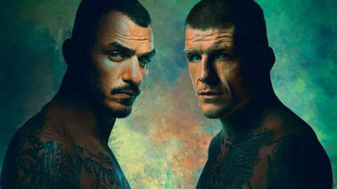 Моикано — Дункан 4 апреля: где смотреть, кто фаворит и весь кард UFC Fight Night