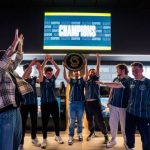 Monte выиграла CCT Global Finals 2026: украинцы разгромили Heroic